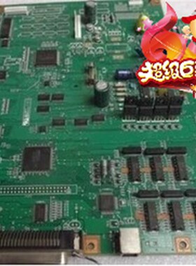 四通OKI 5760主板 接口板 OKI 5760主板 接口板 带USB接口