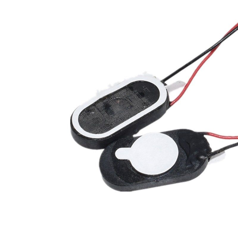 平板电脑喇叭 微型小喇叭 1020 8欧 1W 1瓦 8R 10*20*4MM MP3喇叭