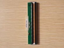 新北洋身份证卡专用复印机BST-2008S打印头 原装拆机