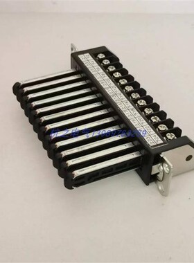 二代低压开关柜1/2单元抽屉标准型经济型二次插头JCF5-3型