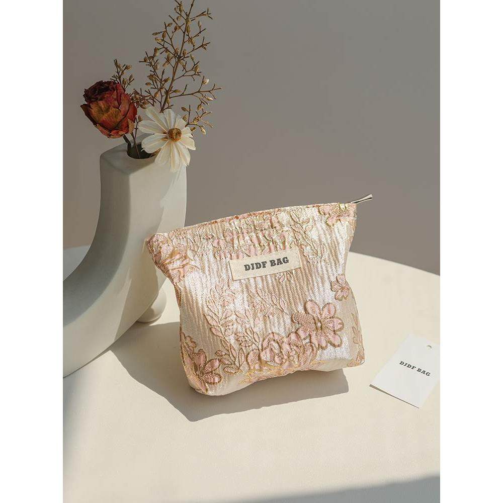 韩版旅行化妆包女姨妈巾收纳包口红内胆包便携2024新款洗漱包小号,电动车/配件/交通工具,电动车锁,淘宝优惠券,粉丝福利购,淘宝优惠卷