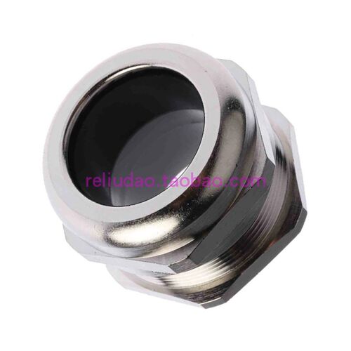 WAIN连接器WNA-M40(D22-32)金属防水WNA-M40/S螺母19000005098