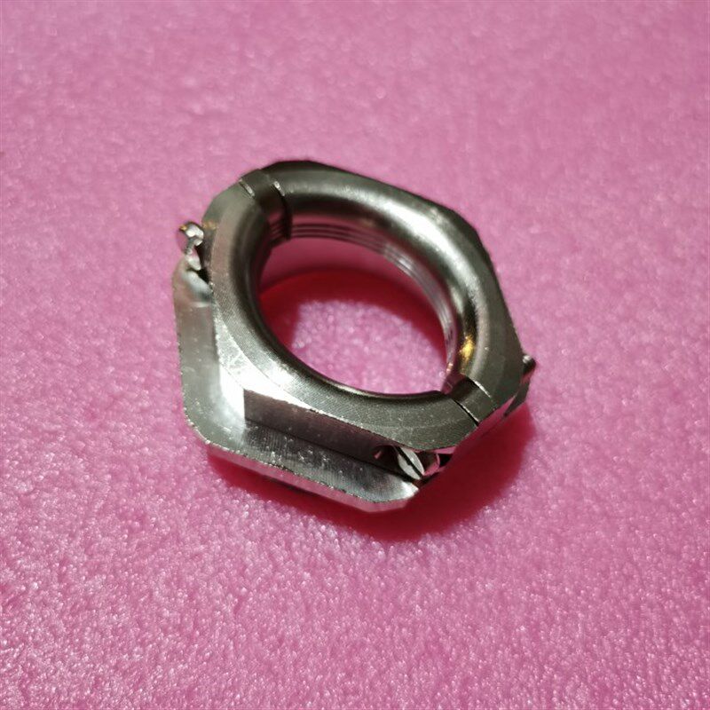 HARTING浩亭09000005197电缆夹头 PG42 直径31-43MM 连接器电缆夹