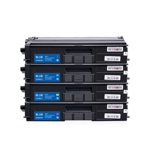 格之格适用兄弟TN-471粉盒 HL-L8260CDW墨粉盒 HL-L9310CDW 彩色
