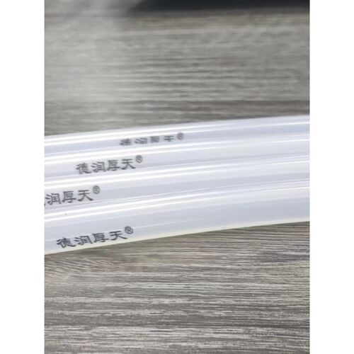 德润蠕动泵管DR-803K水质自动采样器耐磨耐高温原厂24#蠕动泵管