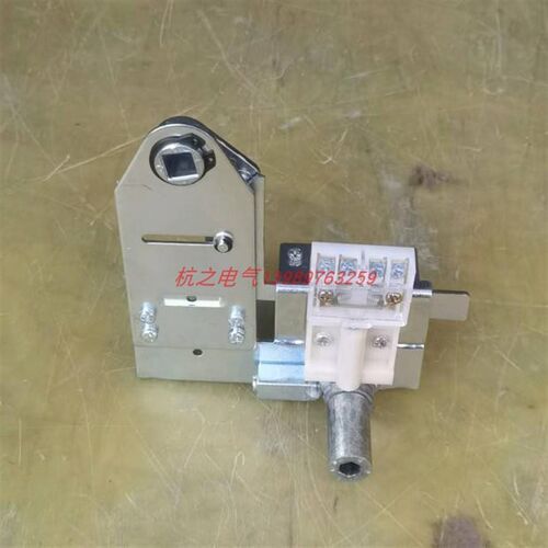 单元开关柜GCK抽屉柜XJG-7型联锁推进机构(替代型号NCJ尺寸)
