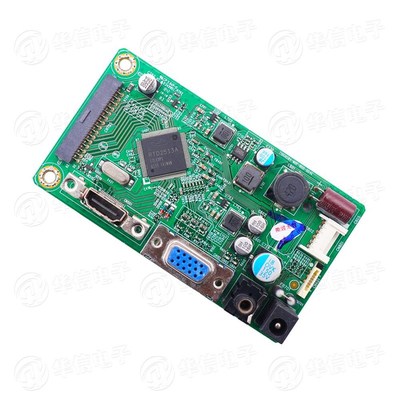 AOC22B1 24B1H 27B1H 27B1驱动板 715G9284-M0E-B00-004K主板24寸