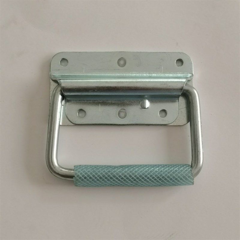 低压开关柜单元抽屉8LS13700124E金属把手拎手