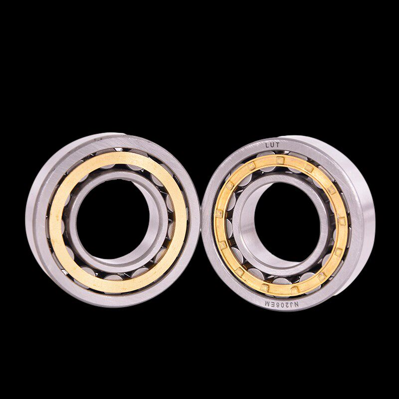 圆柱滚子轴承NU NJ314 315 316 317 318 319 320 322 324 326EM