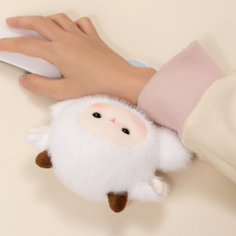 豆袋偶小仔捏捏手毛绒娃日安抚玩羊公陪伴偶玩具娃儿童生礼物女生,玩具/童车/益智/积木/模型,毛绒/玩偶/公仔/布艺类玩具,淘宝优惠券,粉丝福利购,淘宝优惠卷