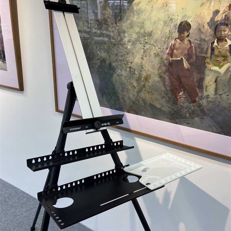 与大师在一起6188三挂盘画架套装,适用于水彩,国画,油画,文具电教/文化用品/商务用品,画板/画架/速写板,淘宝优惠券,粉丝福利购,淘宝优惠卷