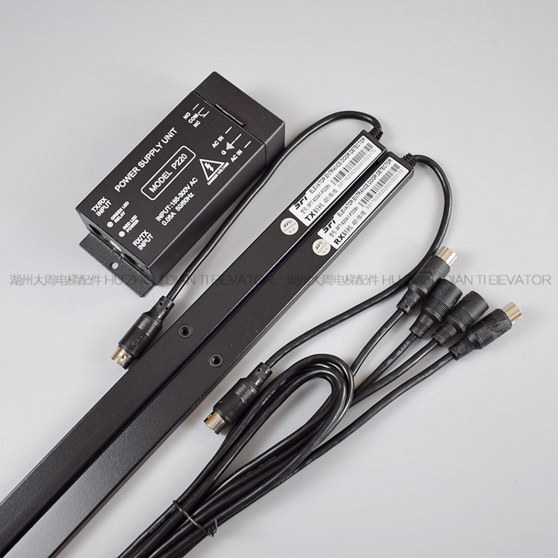 电梯光幕SFT-620A1 SFT-632A1 红外线 电梯通用型光幕 赛福特光幕