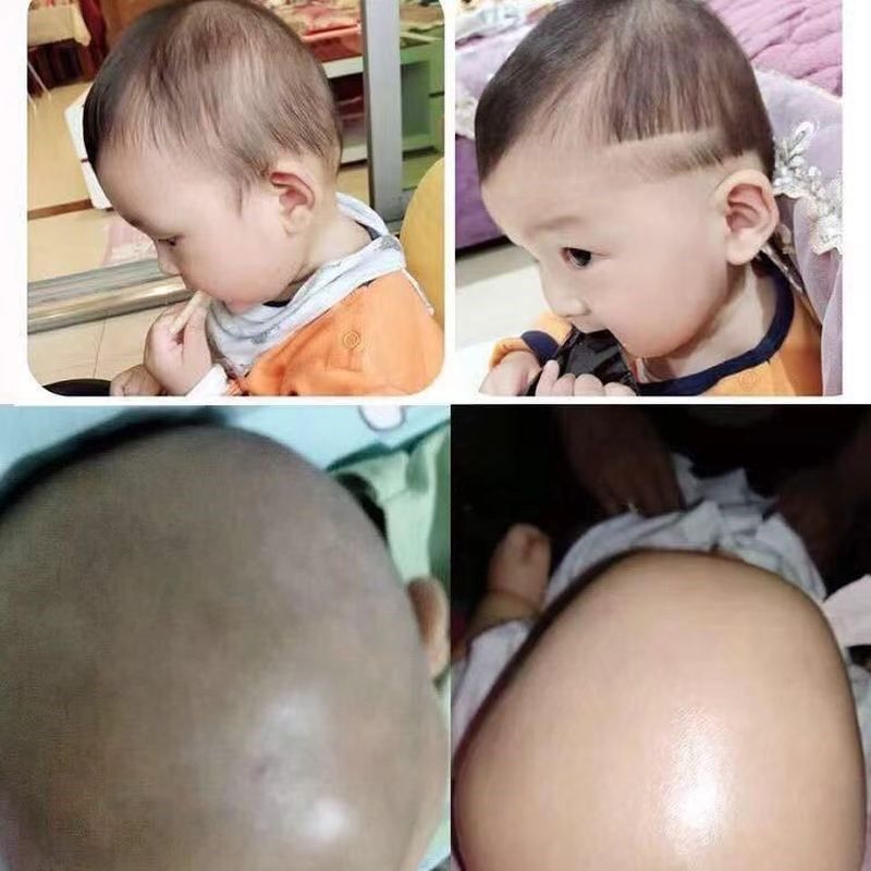 电动婴儿剃头理发器宝宝专用新生儿胎毛无伤剃光头发神器家用满月,个人护理/保健/按摩器材,宝宝理发器,淘宝优惠券,粉丝福利购,淘宝优惠卷