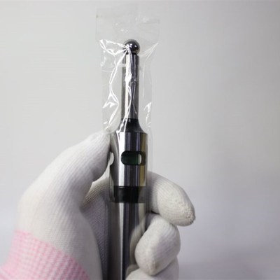 高精度光电寻边器 光电分中棒 电子寻边器 鸣音巡边器分中器KP20L