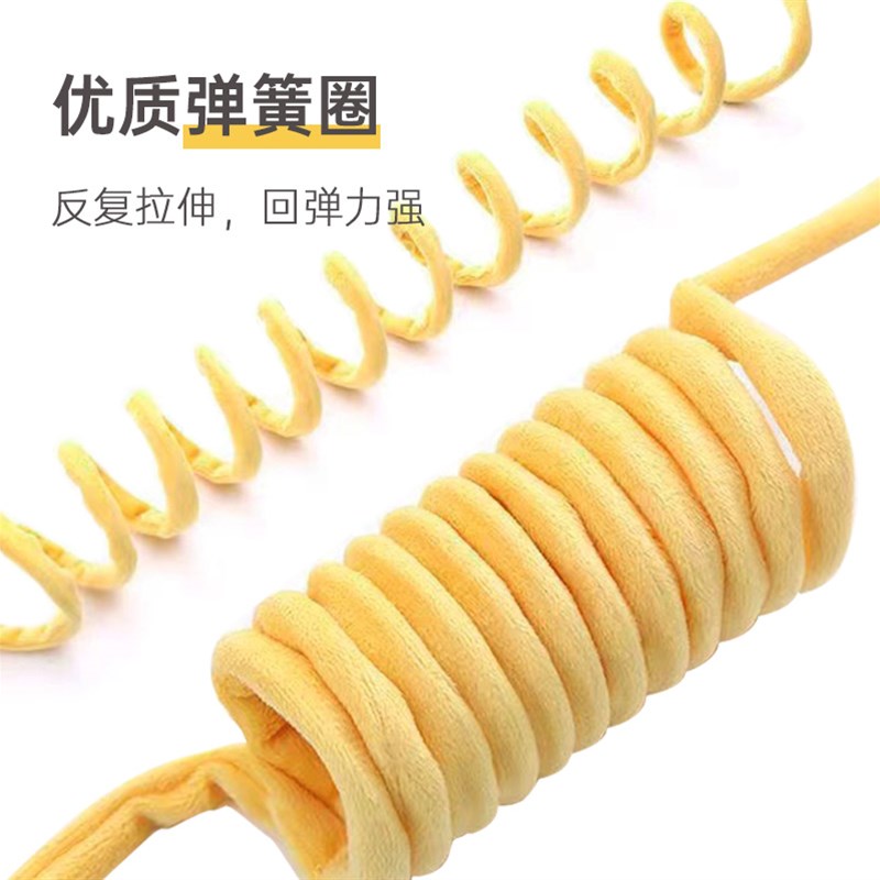 HAKE黑咔嗨玩解闷猫玩具铃铛逗猫神器吸盘猫咪用品大全套磨牙耐咬