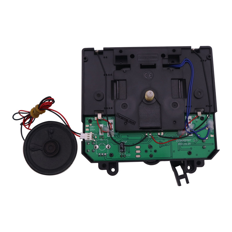 12888西敏寺4首音乐整点报时一体式摇摆300g落地钟配件石英钟机芯,家居饰品,立钟/落地钟,淘宝优惠券,粉丝福利购,淘宝优惠卷