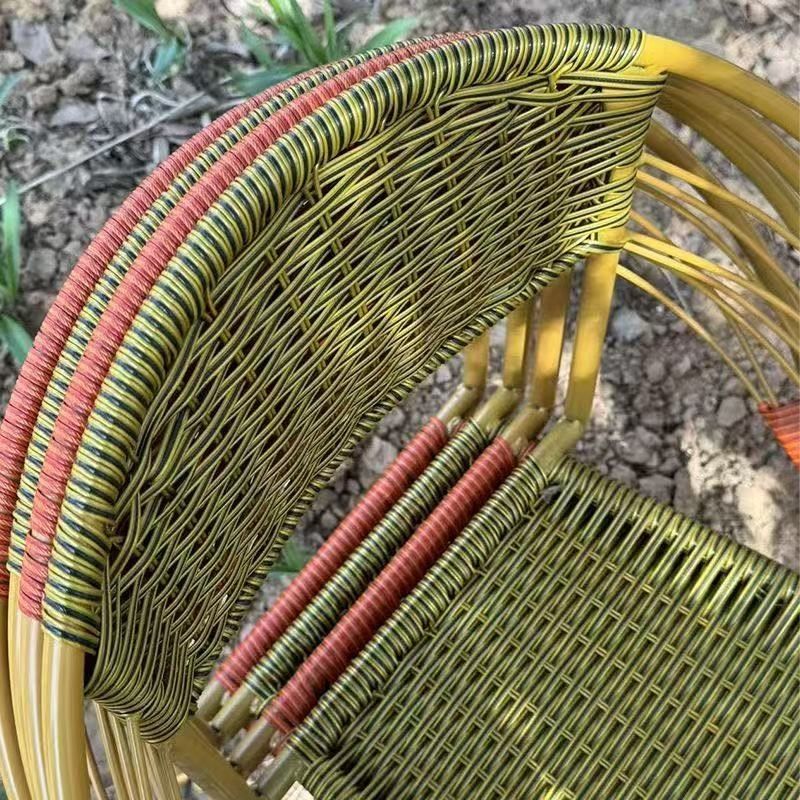 藤椅小藤椅子单人靠背椅休闲椅靠背椅家用矮凳子编藤阳台老人腾椅,住宅家具,阳台椅,淘宝优惠券,粉丝福利购,淘宝优惠卷