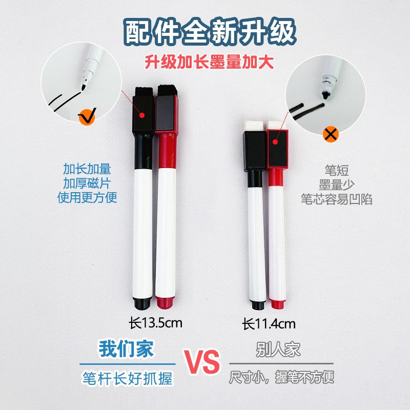 暑假安排计划表儿童习惯成长自律表磁性幼儿园积分奖励规则表墙贴