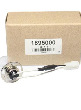 哈希1720D/1720E 线上浊度仪1895000灯泡 1630 6.5V2.75A 6013800