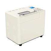 柏翠PE8860烤面包机家用早餐机全自动撒料和面小型多功能2025新款