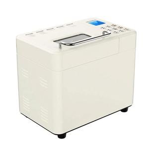 柏翠PE8860烤面包机家用早餐机全自动撒料和面小型多功能2025新款