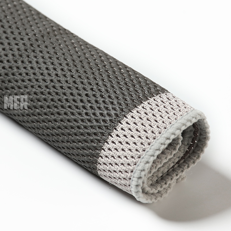 MER曼尼诺汽车粘土磨泥布去污除铁粉布层飞漆火山泥洗车美容车用