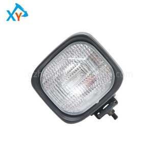 ZX35U ZX20U 挖掘机电器配件照明灯4608379用于ZX17U