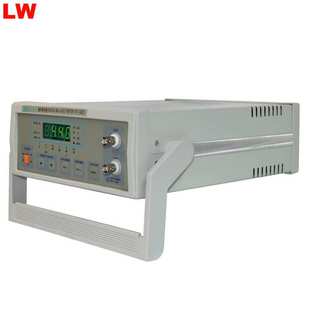 LW322D龙威数字毫伏表2HZ 2Mhz毫伏表数字