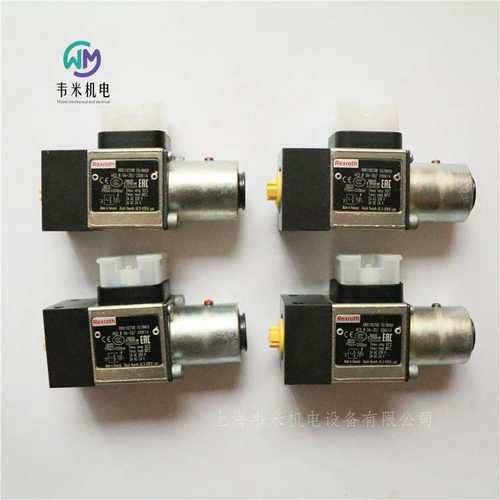 力士乐液压继电器R901107922 HED8OA-2X/350K14SV 现货供应