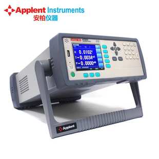 电流20A 电压1000V 常州安柏 交直流数字功率计AT3310