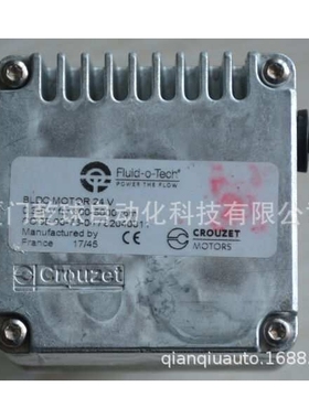 FG413YGOCT10000齿轮泵FLUID-O-TECH原厂现货供应