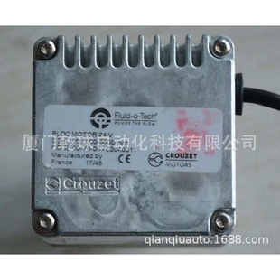 FG413YGOCT10000齿轮泵FLUID TECH原厂现货供应