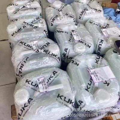库卡机器人齿轮油Optigear Synthetic ALR 150 库卡机器人保养油