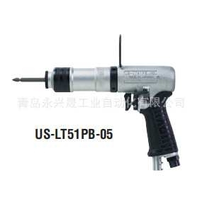 日本URYU瓜生 气动螺丝起子US-LT31PB-23/US-LT31PB-17