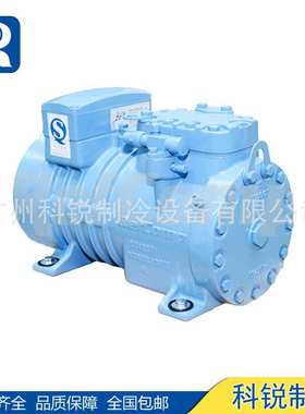 Refcomp莱富康活塞式压缩机  SP2L-0500 SP2L-0600