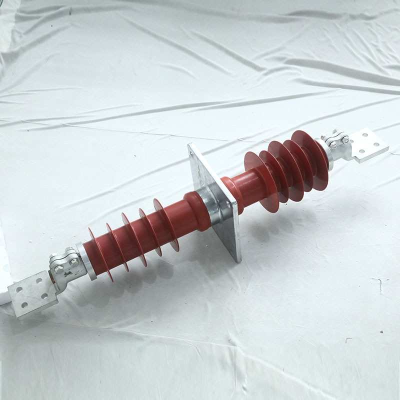 棒形穿墙套管 FCGW-24/630-2500A高压绝缘户外线路横担复合穿墙套