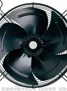 MaEr/马尔外转子轴流风机 YSWF102L40P4-570N-500S