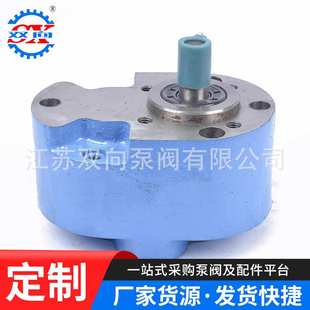 B125齿轮泵 TXCB B100 B80 电动齿轮油泵 B63