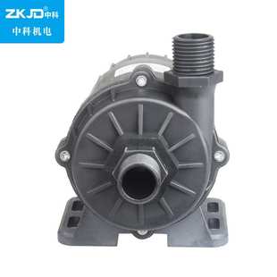 DC60E矿机冷排水泵冷水机水泵