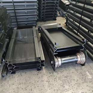 出售SGZ620 刮板机机头架机尾滚筒总成机尾总成 40刮板机机头总成