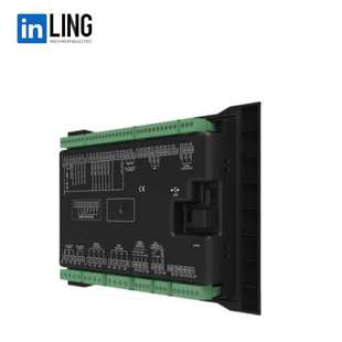 HGM9620柴油机发电机组HGM9560控制器HGM9520N HGM9610显示屏