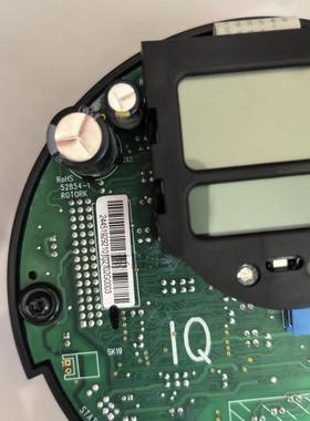 RoHS52854-1罗托克IQ35控制主板三代rotork电动执行器配件MOD6G