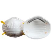 杯型KN95口罩头戴式 防工业粉尘打磨电焊煤矿防尘面罩呼吸阀车间保