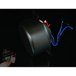 150W屏蔽罩环形变压器环牛功放胆机用220变15V双18v12V隔离牛