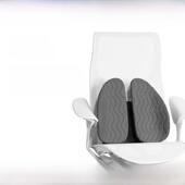 分钟减压腰垫经典 加型号Wp 0901