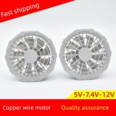 空调衬衫 风扇服装 施工现场专用小风扇电 高风冷冷空调服装 新升级