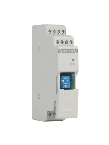 安科瑞电压变送器BD100-AV/V-A11输出1路DC 0/1~5V或DC0~10V信号