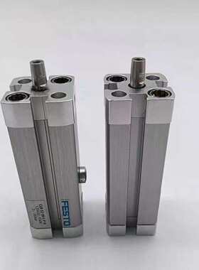 费斯托FESTO回转气缸CLR-12-16-20-25-32-40-50-10-L-R-G-P-A-B