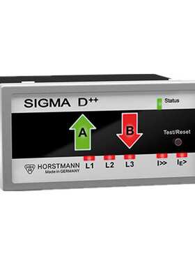 原装进口供应HORSTMANN故障方向指示器ComPass D 指示仪