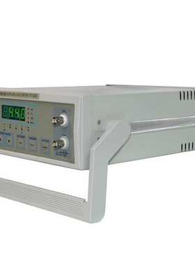 LW322D龙威数字毫伏表2HZ-2Mhz毫伏表数字电子